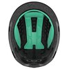 Kask rowerowy LAZER CityZen KinetiCore Czarny Miejski (rozmiar S) Wyściółka Tak