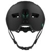 Kask rowerowy LAZER CityZen KinetiCore Czarny Miejski (rozmiar S) Technologie TurnSys System