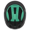 Kask rowerowy LAZER CityZen KinetiCore Jasno-fioletowy Miejski (rozmiar S) Wentylacja Tak
