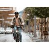 Kask rowerowy LAZER CityZen KinetiCore Czarny Miejski (rozmiar L) Zastosowanie Rower