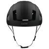 Kask rowerowy LAZER CityZen KinetiCore Czarny Miejski (rozmiar L) Regulacja Od 58 do 61 cm