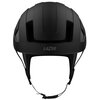 Kask rowerowy LAZER CityZen KinetiCore Czarny Miejski (rozmiar L) Wentylacja Tak