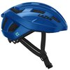 Kask rowerowy LAZER Tempo KinetiCore Niebieski Szosowy (rozmiar uniwersalny)
