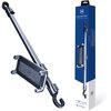 Uchwyt na telefon 3MK Double Headrest Holder