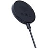Ładowarka indukcyjna 3MK Hardy Wireless Charger 2in1 15W Czarny Rodzaj Ładowarka indukcyjna