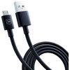 Kabel USB - Micro USB 3MK Hyper Cable 1.2 m Czarny Typ USB - Micro USB