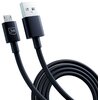 Kabel USB - Micro USB 3MK Hyper Cable 1.2 m Czarny Długość [m] 1.2