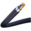 Kabel USB-C - USB-C 3MK Hyper Cable 1.2 m Czarny Długość [m] 1.2