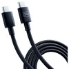Kabel USB-C - USB-C 3MK Hyper Cable 1.2 m Czarny Rodzaj Kabel