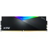 Pamięć RAM XPG Lancer C32 64GB (2x32GB) 6400MHz RGB Czarny Taktowanie pamięci [MHz] 6400