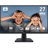 Monitor MSI Pro MP275 27" 1920x1080px IPS 100Hz 1 ms [MPRT]