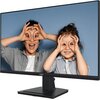 Monitor MSI Pro MP275 27" 1920x1080px IPS 100Hz 1 ms [MPRT] Częstotliwość odświeżania obrazu [Hz] 100