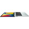 Laptop ASUS VivoBook Go E1504FA-L1248W 15.6" OLED R5-7520U 16GB RAM 512GB SSD Windows 11 Home Pamięć podręczna 6MB Cache