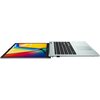 Laptop ASUS VivoBook Go E1504FA-L1248W 15.6" OLED R5-7520U 16GB RAM 512GB SSD Windows 11 Home Pamięć podręczna 6MB Cache