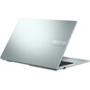 Laptop ASUS VivoBook Go E1504FA-L1248W 15.6" OLED R5-7520U 16GB RAM 512GB SSD Windows 11 Home Minimalna częstotliwość taktowania procesora [GHz] 2.8