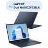 Laptop ASUS ZenBook 14 UX3405MA-PP287W 14" OLED Ultra 9-185H 32GB RAM 1TB SSD Windows 11 Home