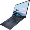 Laptop ASUS ZenBook 14 UX3405MA-PP287W 14" OLED Ultra 9-185H 32GB RAM 1TB SSD Windows 11 Home Pamięć podręczna 24MB Cache