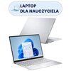 Laptop ASUS ZenBook 14 UX3405MA-PP288W 14" OLED Ultra 9-185H 32GB RAM 1TB SSD Windows 11 Home