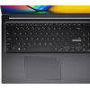 Laptop ASUS VivoBook 16X K3604VA-MB058W 16" i5-1335U 16GB RAM 1TB SSD Windows 11 Home Maksymalna częstotliwość taktowania procesora [GHz] 4.6 (Turbo)