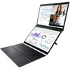 Laptop ASUS ZenBook DUO UX8406MA-PZ050W 14" OLED Ultra 7-155H 32GB RAM 1TB SSD Windows 11 Home Maksymalna częstotliwość taktowania procesora [GHz] 4.8 (Turbo)
