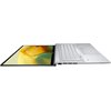 Laptop ASUS ZenBook 14 UX3402VA-KN591W 14" OLED i5-13500H 16GB RAM 512GB SSD Windows 11 Home Typ pamięci RAM LPDDR5