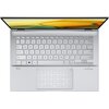 Laptop ASUS ZenBook 14 UX3402VA-KN591W 14" OLED i5-13500H 16GB RAM 512GB SSD Windows 11 Home Liczba rdzeni 12
