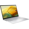 Laptop ASUS ZenBook 14 UX3402VA-KN591W 14" OLED i5-13500H 16GB RAM 512GB SSD Windows 11 Home Waga [kg] 1.39