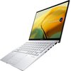 Laptop ASUS ZenBook 14 UX3402VA-KN591W 14" OLED i5-13500H 16GB RAM 512GB SSD Windows 11 Home Maksymalna częstotliwość taktowania procesora [GHz] 4.7 (Turbo)