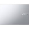 Laptop ASUS VivoBook 16X M3604YA-MB187W 16" IPS R7-7730U 16GB RAM 1TB SSD Windows 11 Home Ogólna liczba gniazd pamięci RAM 1