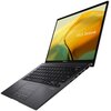 Laptop ASUS ZenBook 14 UM3402YA-KP374W 14" IPS R7-7730U 16GB RAM 512GB SSD Windows 11 Home Maksymalna częstotliwość taktowania procesora [GHz] 4.5 (Boost Clock)