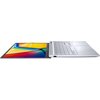 Laptop ASUS VivoBook 15X M3504YA-MA312W 15.6" OLED R5-7530U 16GB RAM 512GB SSD Windows 11 Home Minimalna częstotliwość taktowania procesora [GHz] 2.0