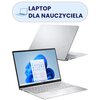 Laptop ASUS ZenBook 14 UX3405MA-PP174W 14" OLED Ultra 5-125H 16GB RAM 1TB SSD Windows 11 Home