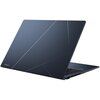 Laptop ASUS ZenBook 14 UX3402VA-KN592W 14" OLED i7-13700H 16GB RAM 1TB SSD Windows 11 Home Maksymalna częstotliwość taktowania procesora [GHz] 5.0 (Turbo)