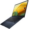 Laptop ASUS ZenBook 14 UX3402VA-KN592W 14" OLED i7-13700H 16GB RAM 1TB SSD Windows 11 Home Zajęte sloty na pamięć RAM 1x 16GB (wlutowane)
