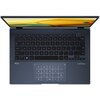 Laptop ASUS ZenBook 14 UX3402VA-KN592W 14" OLED i7-13700H 16GB RAM 1TB SSD Windows 11 Home Liczba rdzeni 14