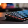Klawiatura TRUST GXT 866 Torix Kolor Czarny