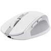 Mysz TRUST Ozaa Compact Wireless Biały