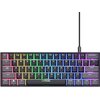 Klawiatura TRUST GXT 867 Acira