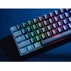 Klawiatura TRUST GXT 867 Acira Touchpad Nie