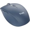 Mysz TRUST Ozaa Niebieski Interfejs Bluetooth