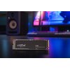 Dysk CRUCIAL T705 1TB SSD Pojemność dysku 1 TB