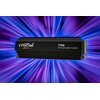 Dysk CRUCIAL T705 1TB SSD (z radiatorem) Rodzaj dysku SSD