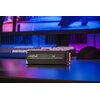 Dysk CRUCIAL T705 2TB SSD (z radiatorem) Maksymalna prędkość odczytu [Mb/s] 14500