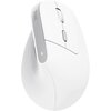 Mysz TRUST Bayo II Wireless Biały Rozdzielczość 1200 dpi