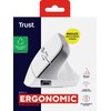 Mysz TRUST Bayo II Wireless Biały Dla graczy Nie