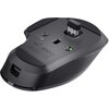 Mysz TRUST Ozaa+ Czarny Interfejs 2.4 GHz