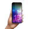 Szkło hybrydowe 3MK FlexibleGlass Pro do Apple iPhone 15 Cechy dodatkowe Twardość 7H
