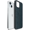 Etui 3MK Hardy MagFabric Case do Apple iPhone 15 Plus Niebieski Model telefonu iPhone 15 Plus