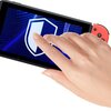 Szkło hybrydowe 3MK FlexibleGlass Pro do Nintendo Switch Oled Kompatybilność Nintendo Switch Oled