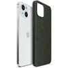 Etui 3MK Hardy MagFabric Case do Apple iPhone 15 Plus Zielony Model telefonu iPhone 15 Plus